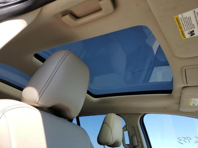 Photo 9 from auction – 2010 FORD EDGE SEL with VIN 2FMDK3JCXABA52768