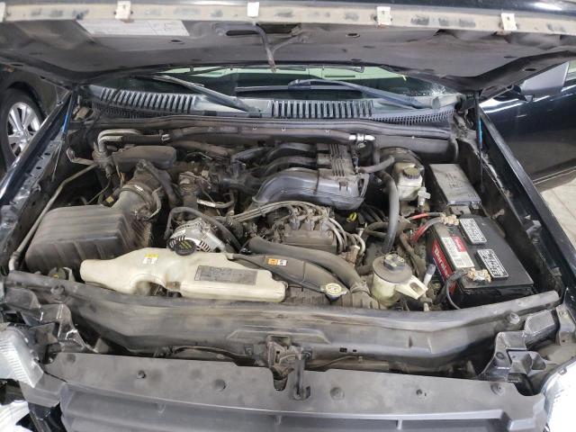 Photo 7 from auction – 2006 FORD EXPLORER X with VIN 1FMEU62E76UA13086