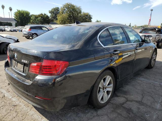 Photo 4 from auction – 2011 BMW 528 I with VIN WBAFR1C5XBC743714