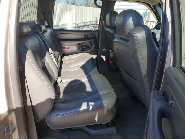 Photo 6 from auction – 2004 CHEVROLET SILVERADO with VIN 2GCEK13T141399121