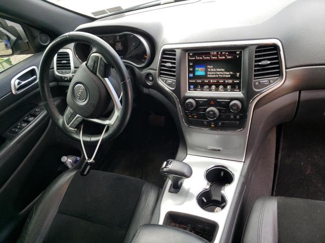 Photo 9 from auction – 2015 JEEP GRAND CHER with VIN 1C4RJFAG3FC859657