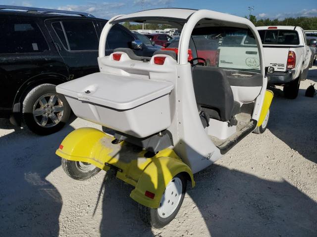 Photo 4 from auction – 2002 GEM 825 with VIN 5ASAG47472F019494