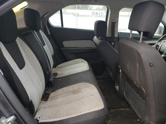 Photo 6 from auction – 2011 CHEVROLET EQUINOX LS with VIN 2CNFLCEC5B6292756