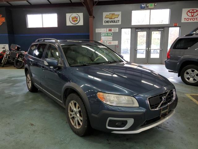 Photo 1 from auction – 2008 VOLVO XC70 with VIN YV4BZ982X81015519