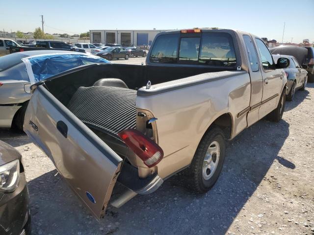Photo 4 from auction – 1997 FORD F150 with VIN 1FTDX1761VNA78004
