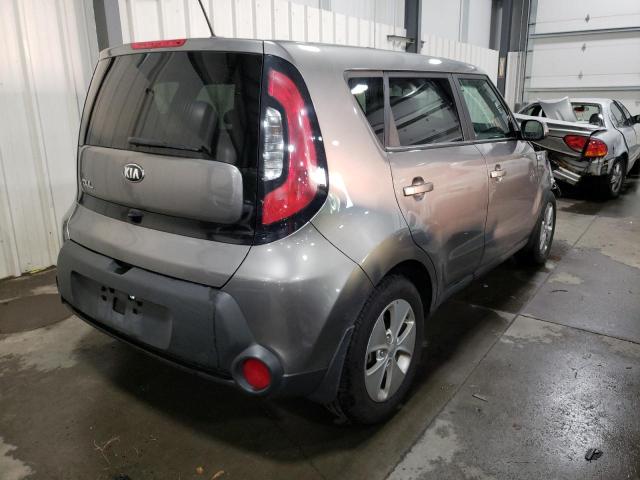 Photo 4 from auction – 2015 KIA SOUL with VIN KNDJN2A21F7215095