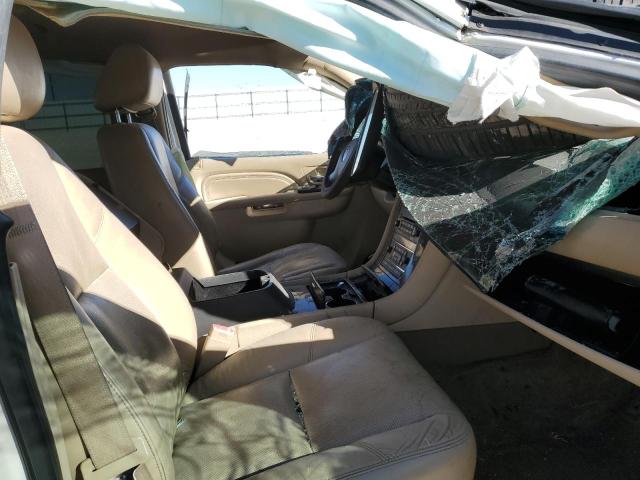 Photo 5 from auction – 2011 CADILLAC ESCALADE P with VIN 1GYS3CEF1BR111440