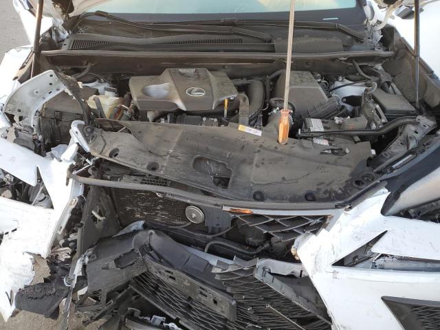 Photo 7 from auction – 2018 LEXUS NX 300 BAS with VIN JTJYARBZ0J2108993