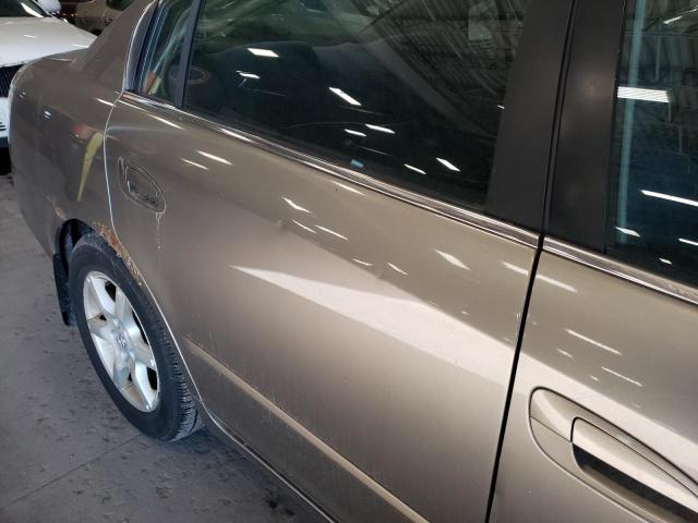 Photo 9 from auction – 2006 NISSAN ALTIMA S with VIN 1N4AL11E76C228523