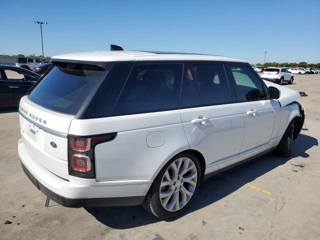 Photo 4 from auction – 2018 LAND ROVER RANGE ROVE with VIN SALGS2RE5JA383070