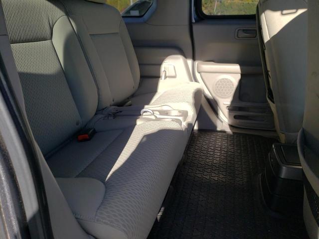Photo 6 from auction – 2010 HONDA ELEMENT EX with VIN 5J6YH1H77AL001076