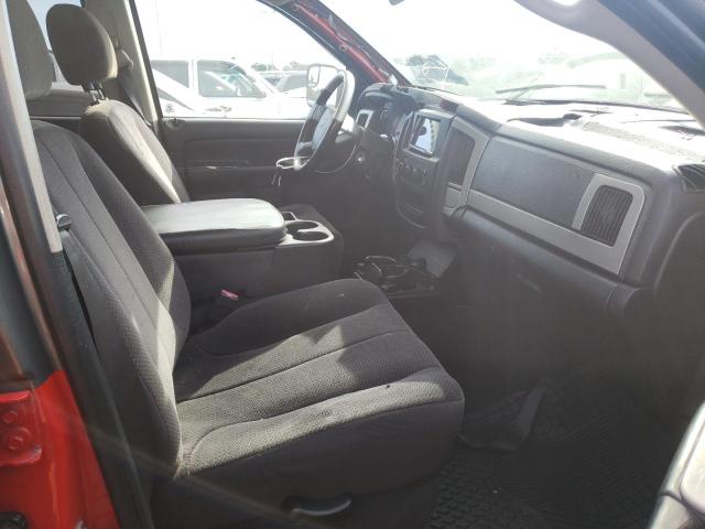 Photo 5 from auction – 2004 DODGE RAM 1500 S with VIN 1D7HA18N84J106708