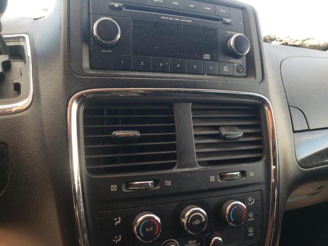 Photo 9 from auction – 2012 DODGE GRAND CARA with VIN 2C4RDGBGXCR253691