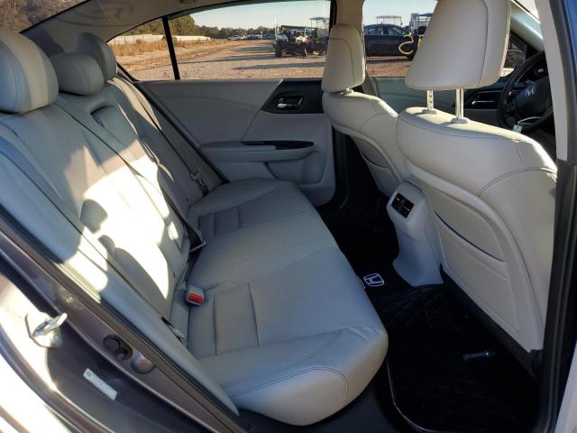 Photo 6 from auction – 2014 HONDA ACCORD EXL with VIN 1HGCR3F89EA034541
