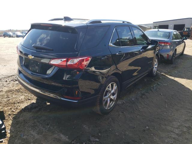 Photo 4 from auction – 2020 CHEVROLET EQUINOX PR with VIN 2GNAXNEV2L6138532