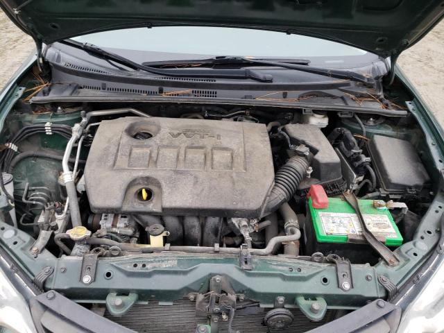 Photo 7 from auction – 2014 TOYOTA COROLLA L with VIN 2T1BURHE9EC163860