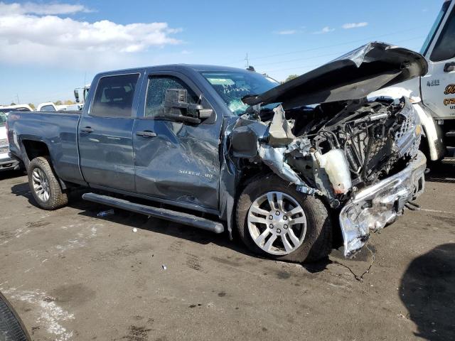 Photo 9 from auction – 2014 CHEVROLET SILVERADO with VIN 3GCUKREC7EG191566