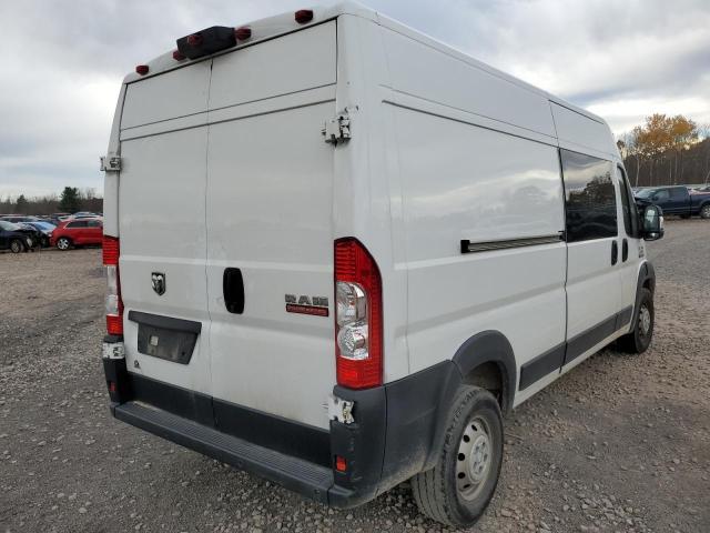 Photo 4 from auction – 2020 RAM PROMASTER with VIN 3C6TRVDG2LE100613