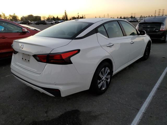 Photo 3 from auction – 2019 NISSAN ALTIMA S with VIN 1N4BL4BV4KC244743
