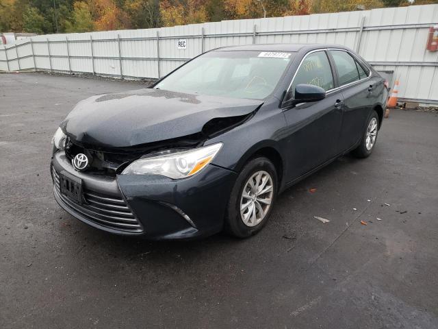 Photo 2 from auction – 2015 TOYOTA CAMRY LE with VIN 4T4BF1FK9FR474313