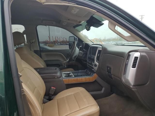 Photo 5 from auction – 2014 GMC SIERRA K15 with VIN 3GTU2VEC0EG566089