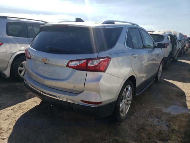 Photo 4 from auction – 2018 CHEVROLET EQUINOX LT with VIN 2GNAXJEV2J6268395