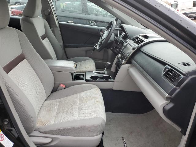 Photo 5 from auction – 2012 TOYOTA CAMRY BASE with VIN 4T1BF1FK9CU002800