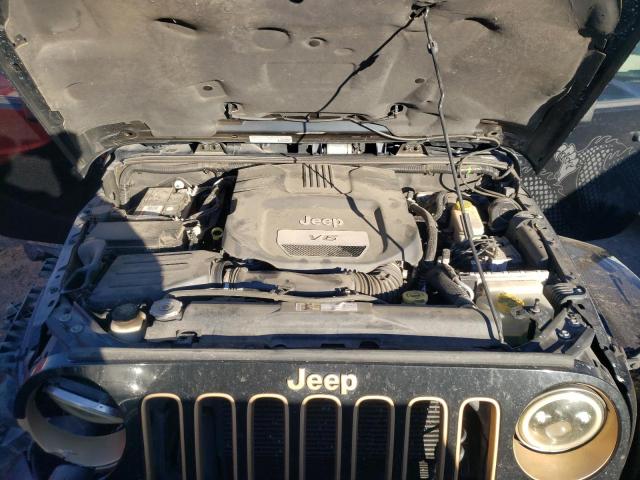 Photo 7 from auction – 2014 JEEP WRANGLER U with VIN 1C4HJWEG4EL189718