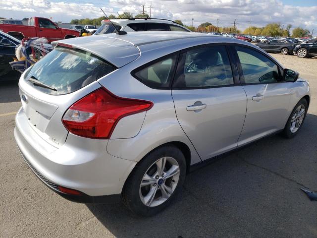 Photo 4 from auction – 2013 FORD FOCUS SE with VIN 1FADP3K29DL373500