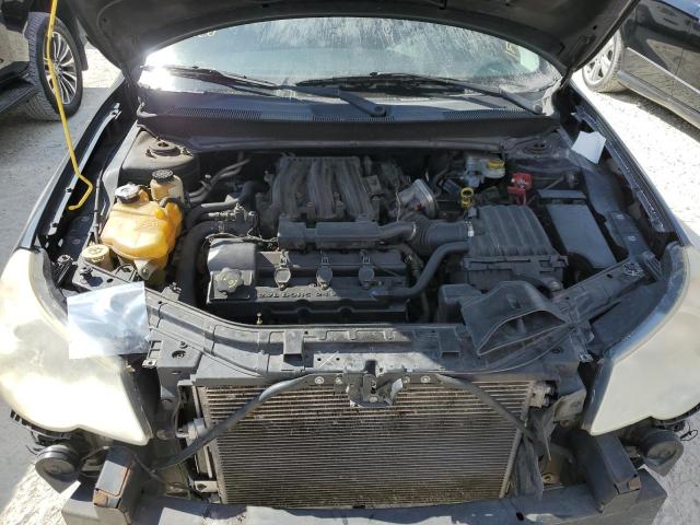 Photo 7 from auction – 2010 CHRYSLER SEBRING TO with VIN 1C3BC5ED4AN216757