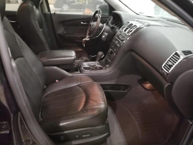 Photo 5 from auction – 2011 GMC ACADIA DEN with VIN 1GKKVTED2BJ239266