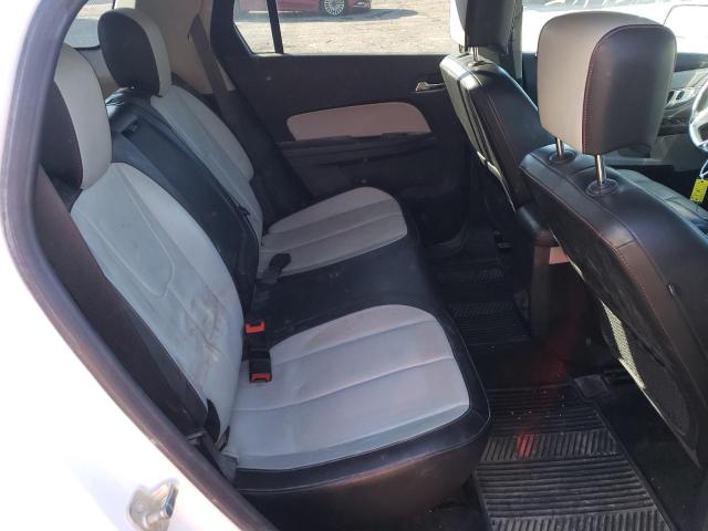 Photo 6 from auction – 2016 GMC TERRAIN SL with VIN 2GKFLUEK2G6309302