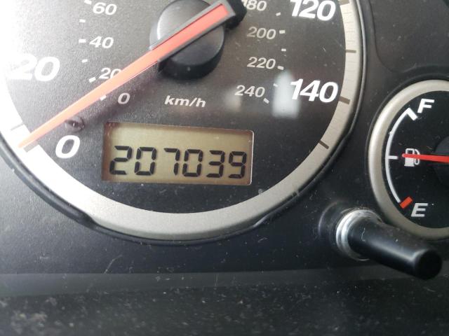 Photo 8 from auction – 2004 HONDA CR-V with VIN JHLRD78874C037035