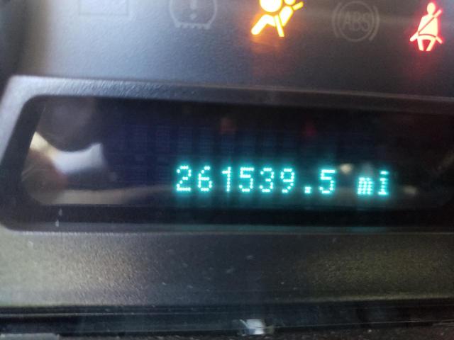 Photo 8 from auction – 2009 FORD FLEX LIMIT with VIN 2FMDK53CX9BA22898