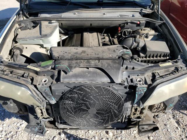 Фото 7 с аукциона – 2005 BMW X5 3.0I с VIN 5UXFA13595LY01583