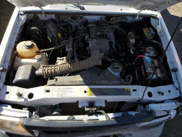 Photo 7 from auction – 2005 FORD RANGER with VIN 1FTYR10D05PA41809