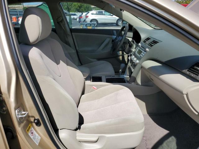 Photo 5 from auction – 2011 TOYOTA CAMRY BASE with VIN 4T1BF3EK8BU732578