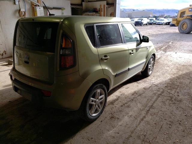 Zdjęcie 4 z aukcji – 2011 KIA SOUL + z VIN KNDJT2A27B7259960