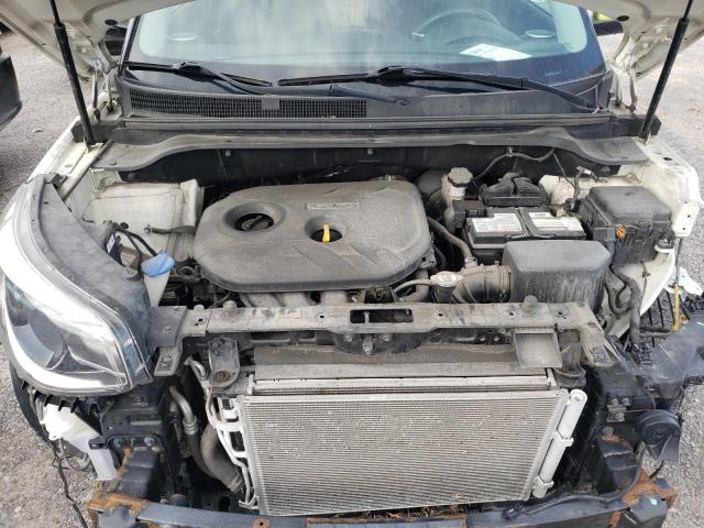 صورة رقم 7 من المزاد - 2016 KIA SOUL + مع VIN KNDJP3A54G7390856