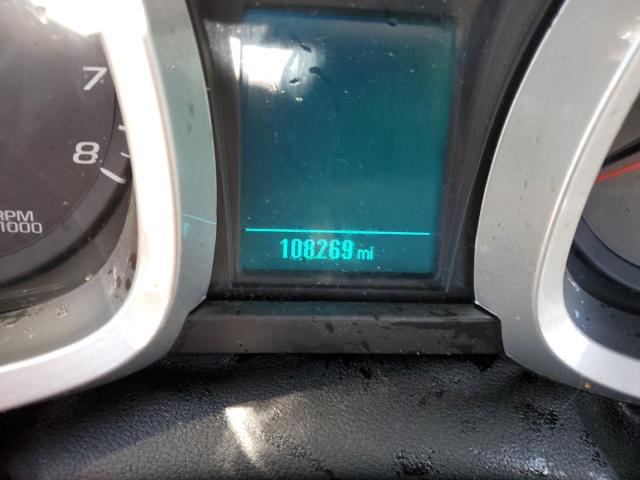 Photo 8 from auction – 2015 CHEVROLET EQUINOX LT with VIN 1GNFLGEK2FZ128398