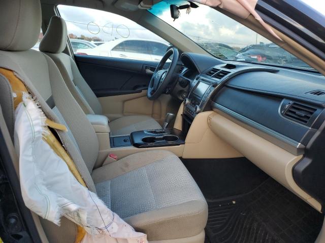 Photo 5 from auction – 2012 TOYOTA CAMRY BASE with VIN 4T1BF1FK0CU015225