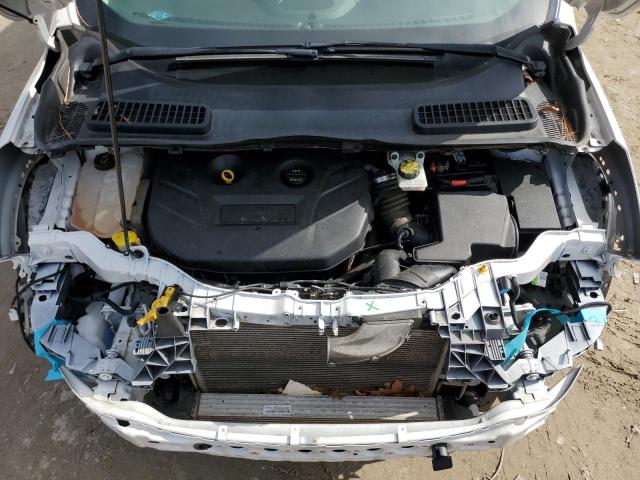 Photo 7 from auction – 2014 FORD ESCAPE TIT with VIN 1FMCU9J9XEUB94065