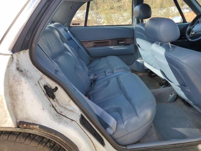 Photo 6 from auction – 1997 BUICK LESABRE CU with VIN 1G4HP52K4VH535380