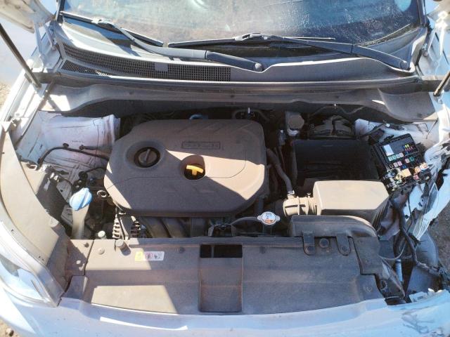 Photo 7 from auction – 2015 KIA SOUL + with VIN KNDJP3A57F7190116