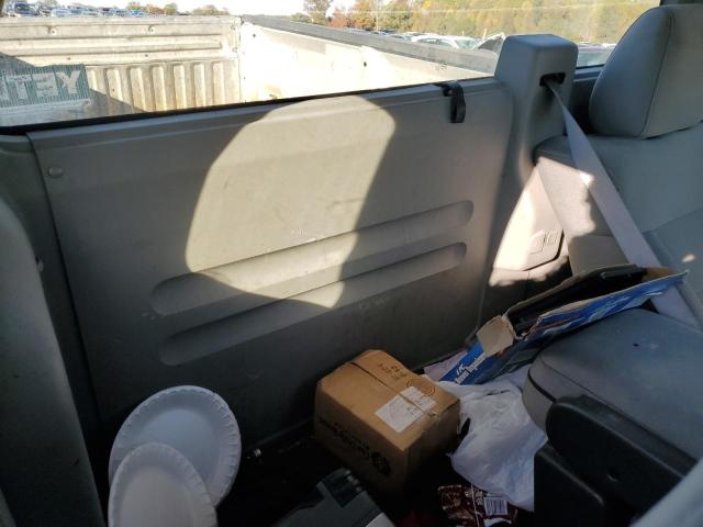 Zdjęcie 6 z aukcji – 2007 FORD F150 z VIN 1FTRF12W07KD32919