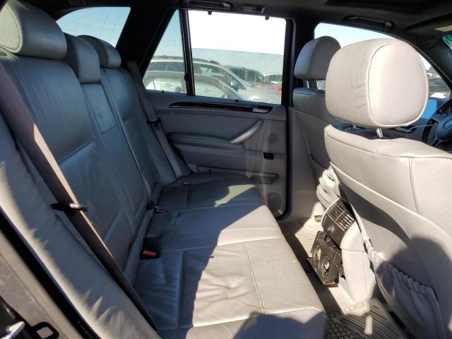 Photo 6 from auction – 2003 BMW X5 3.0I with VIN 5UXFA53543LV90300