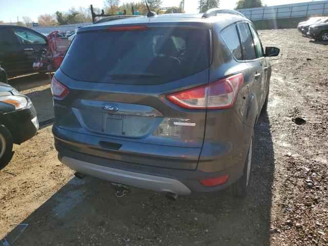 Photo 4 from auction – 2016 FORD ESCAPE SE with VIN 1FMCU0GX0GUC81915