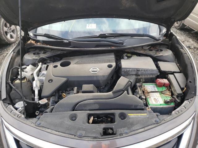 Photo 7 from auction – 2013 NISSAN ALTIMA 2.5 with VIN 1N4AL3AP4DC256676