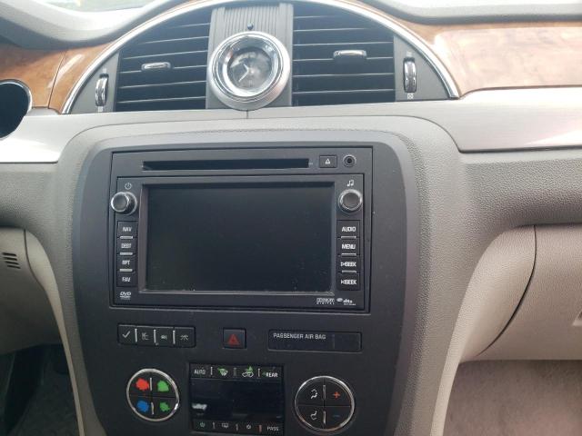 Photo 9 from auction – 2012 BUICK ENCLAVE with VIN 5GAKVDED4CJ214776