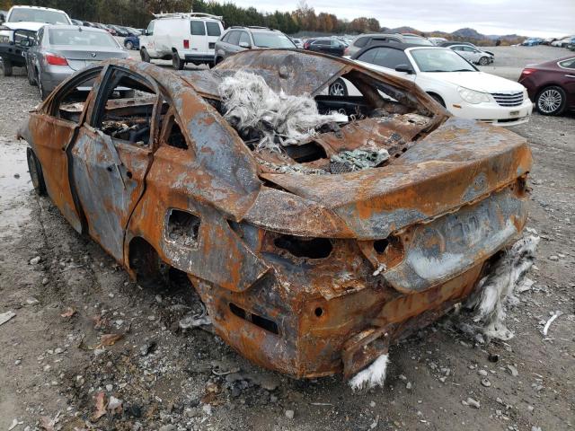 Photo 3 from auction – 2012 HYUNDAI SONATA GLS with VIN 5NPEB4AC3CH433545